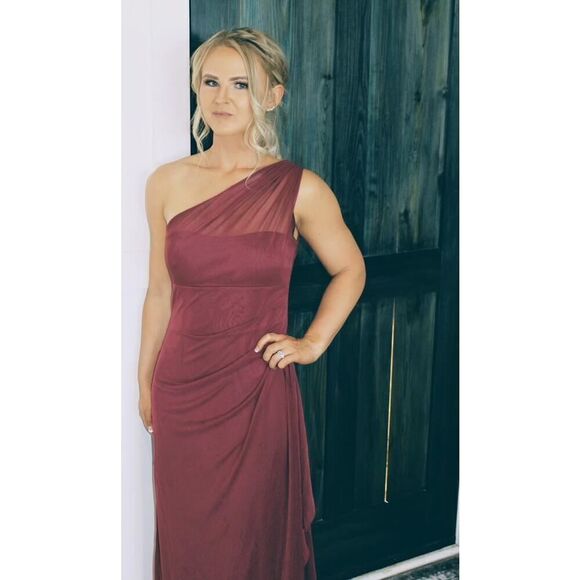 DAVIDS BRIDAL DRESS - Picture 6 of 6